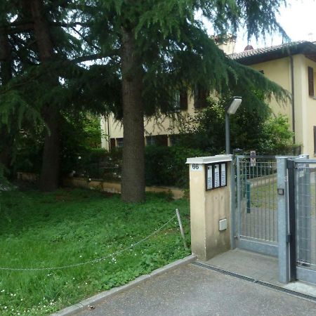 Il Giardinetto - Smart Working - Airport - Private Parking - Private Garden - Ducati - Philip Morris Apartment Bologna Exterior photo