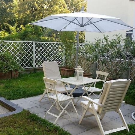 Il Giardinetto - Smart Working - Airport - Private Parking - Private Garden - Ducati - Philip Morris Apartment Bologna Exterior photo