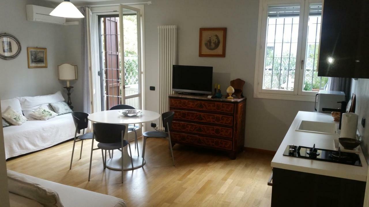 Il Giardinetto - Smart Working - Airport - Private Parking - Private Garden - Ducati - Philip Morris Apartment Bologna Exterior photo